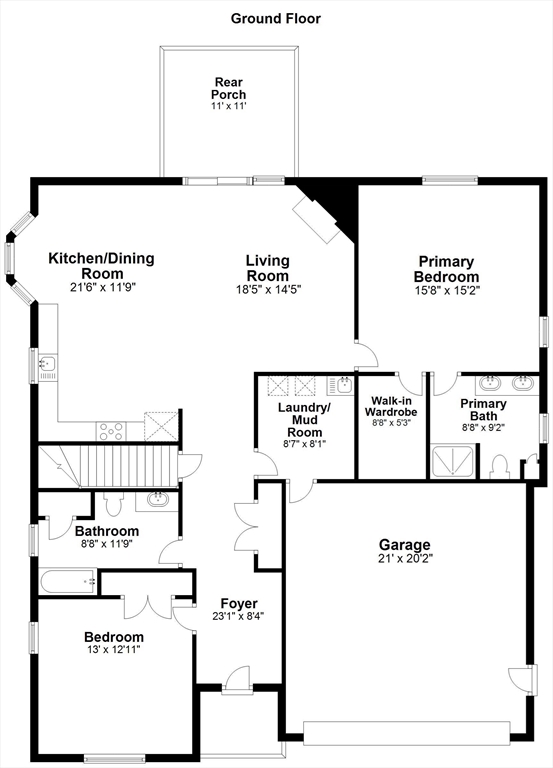 43 Old Mill Circle Westminster, MA 01473 - Photo 29 of 30