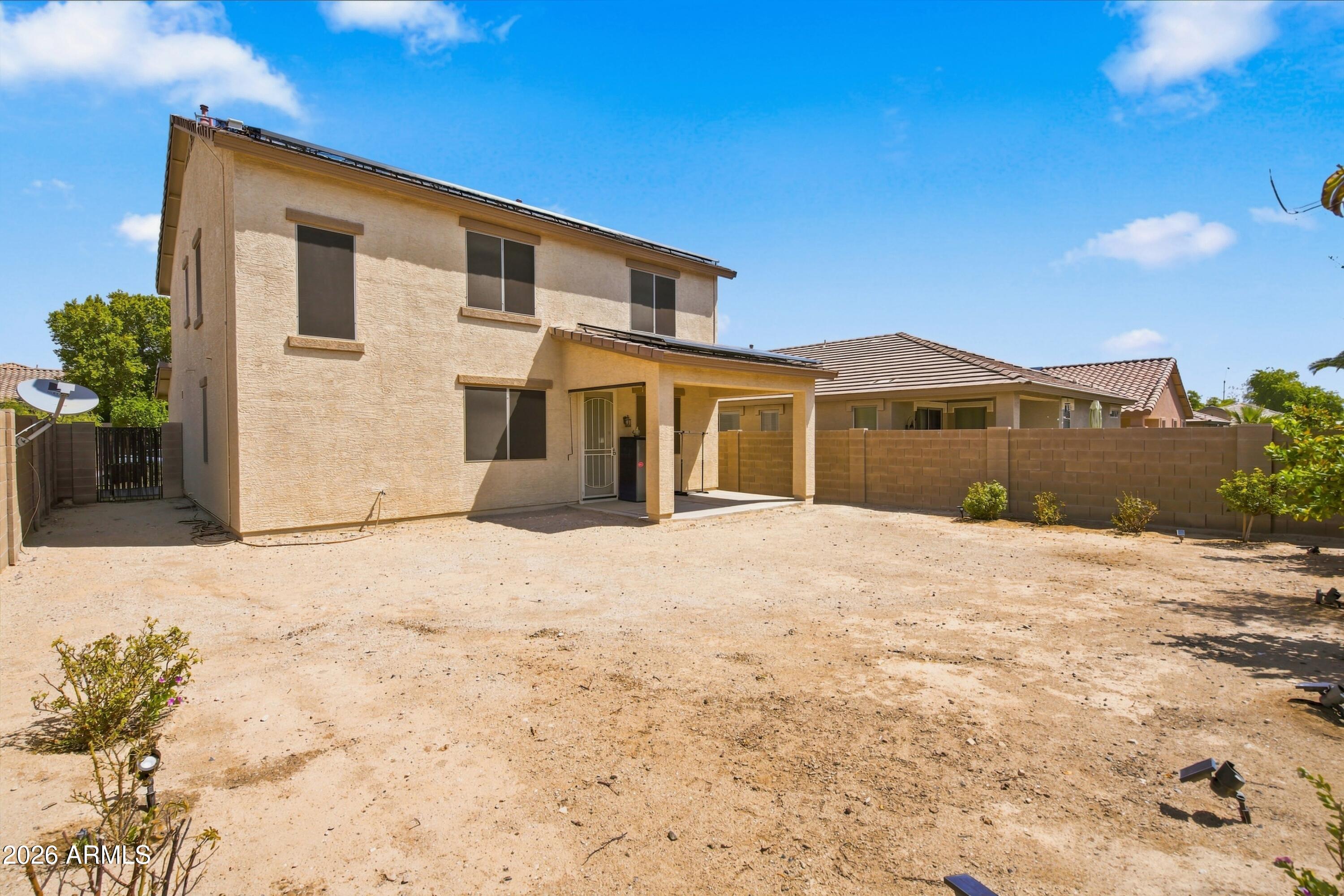 17939 West Hatcher Road Waddell, AZ 85355 - Photo 18 of 38 1000000431