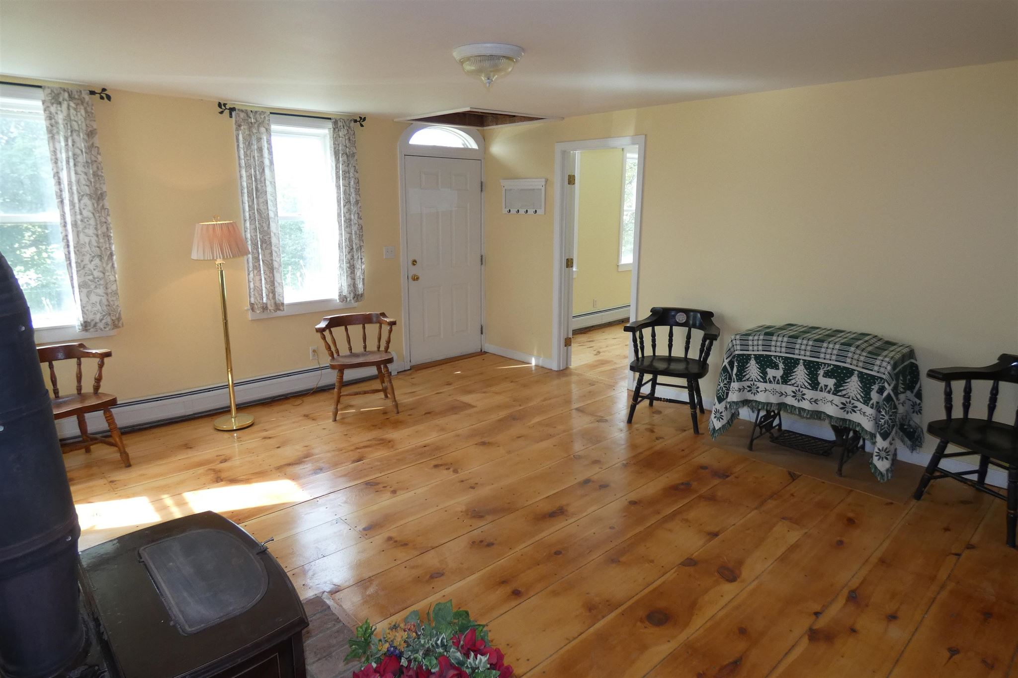 930 Prunier Road Weybridge, VT 05753 - Photo 3 of 26