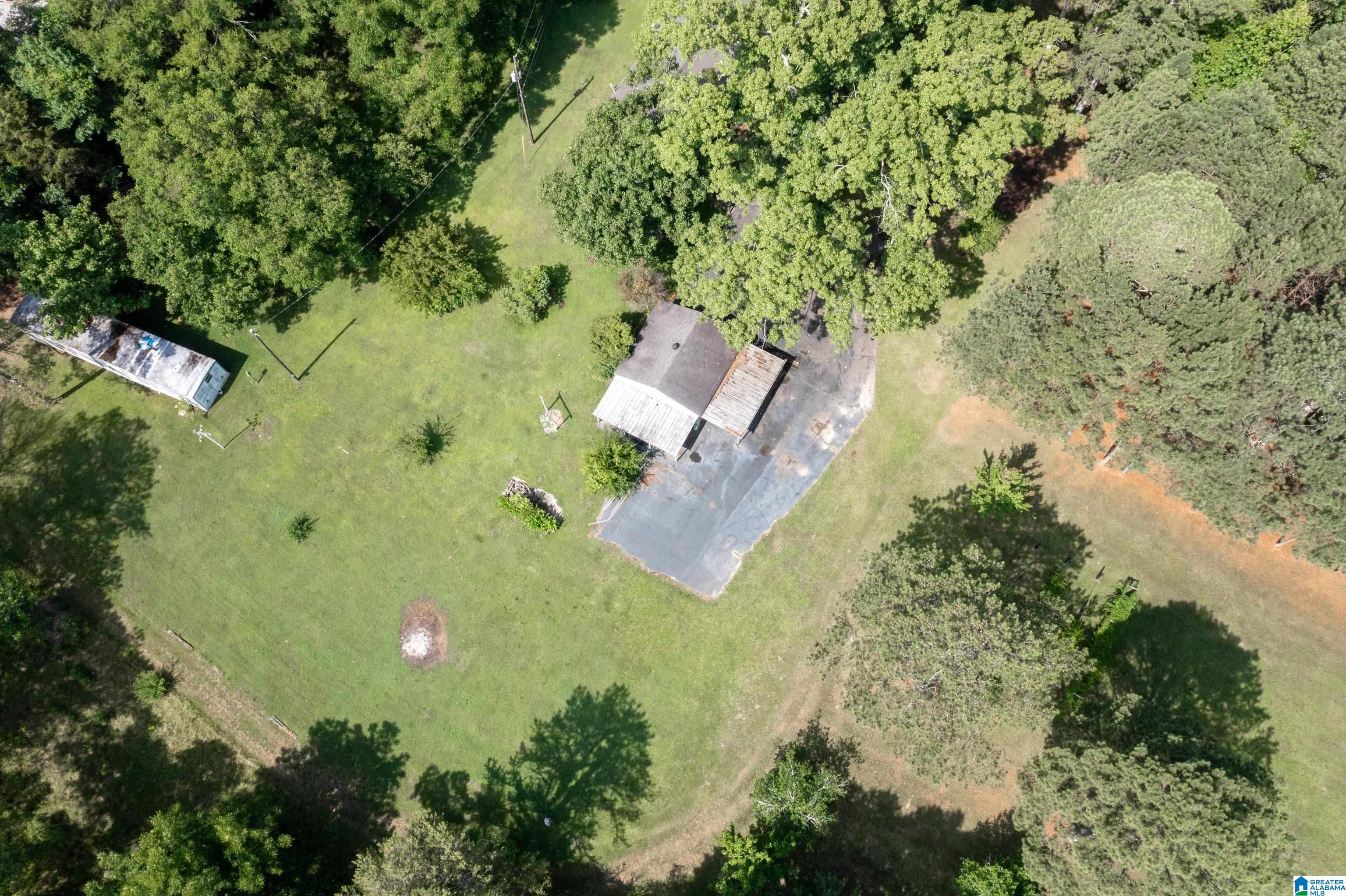 1230 Markeeta Spur Road Moody, AL 35004 - Photo 41 of 46
