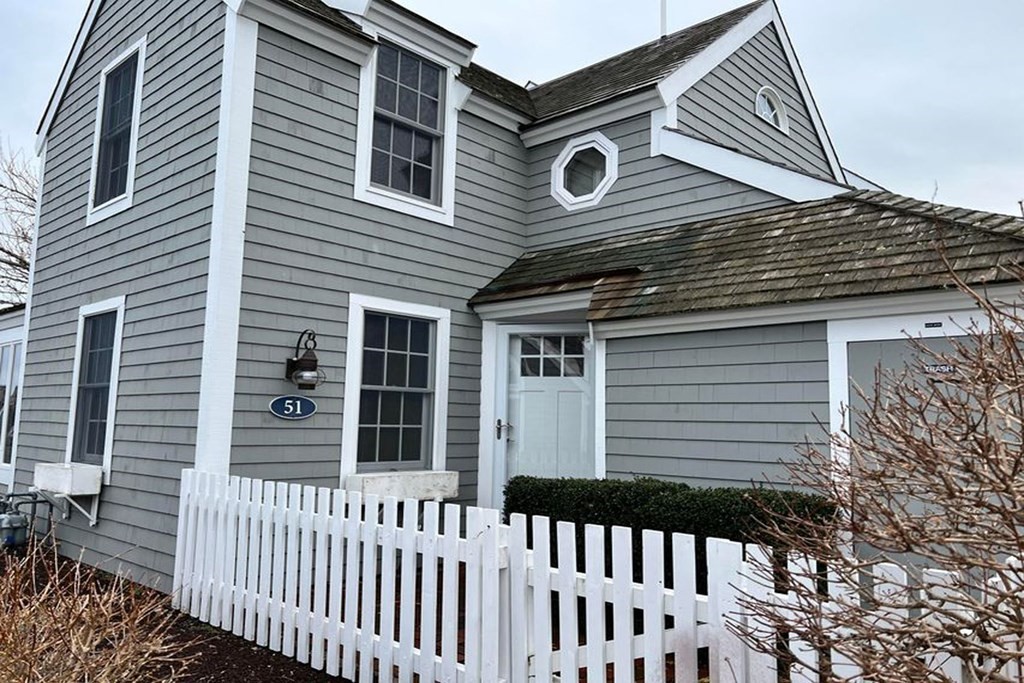 51 Landmark Avenue, Unit 652 Mashpee, MA 02649 - Photo 18 of 21 Gallery Image 18