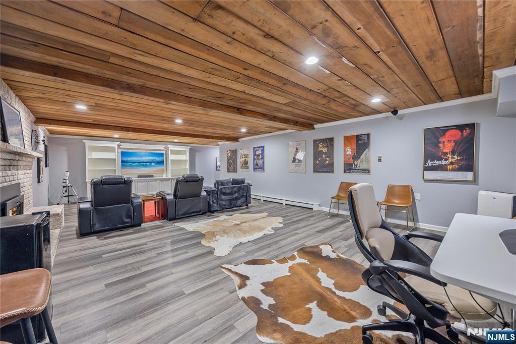 202 Chestnut Ridge Road Saddle River, NJ 07458 - Photo 37 of 50
