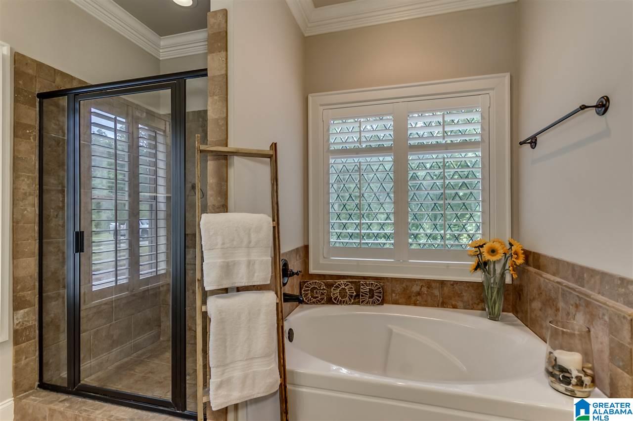 252 Stoneykirk Way Pelham, AL 35124 - Photo 37 of 50