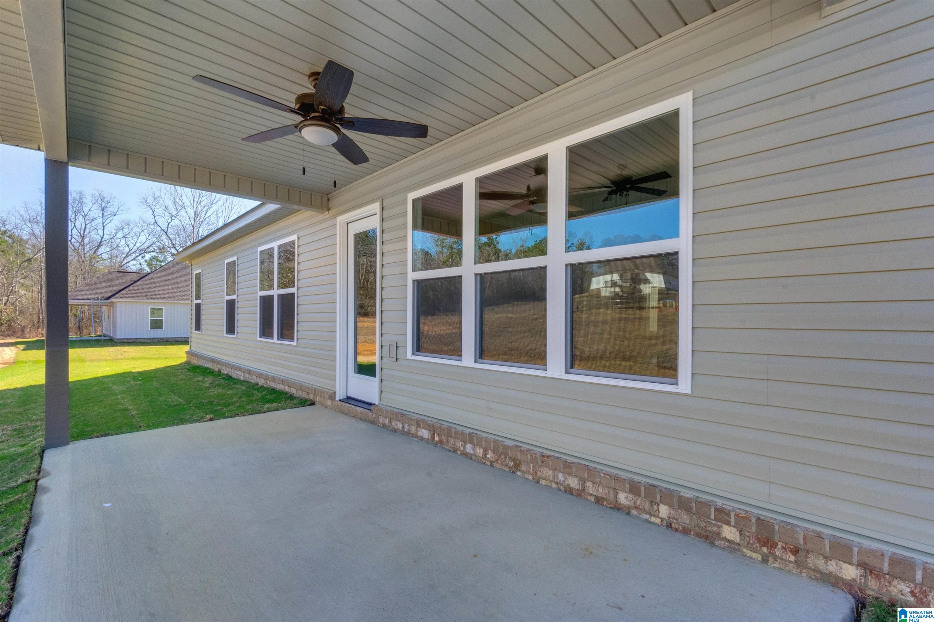 834 New Style Circle Clanton, AL 35045 - Photo 42 of 45