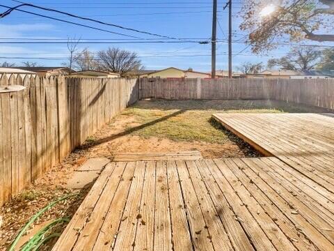 2107 35th Street, Unit B Lubbock, TX 79412 - Photo 17 of 18