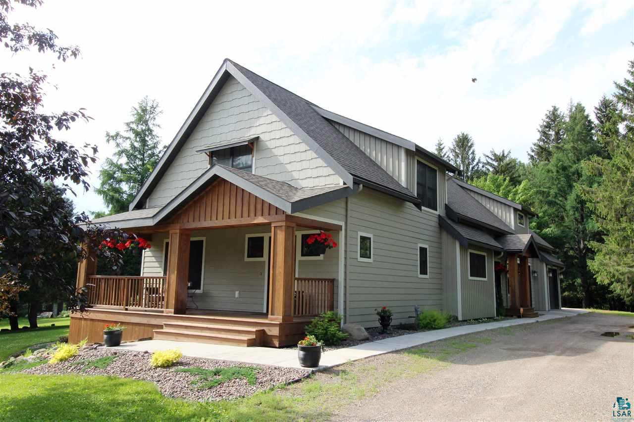 4851 Anderson Road Hermantown, MN 55811 - Photo 1 of 24 Gallery Image 1