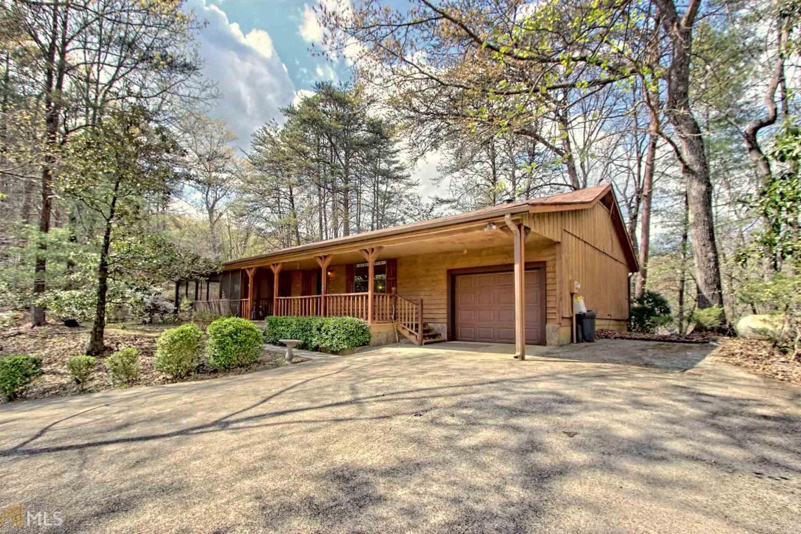 154 Rock Ridge Lane Tiger, GA 30576 - Photo 1 of 1 Gallery Image 1