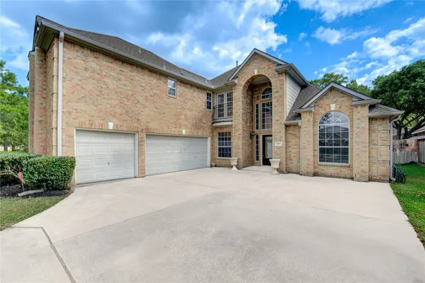 $437,000 | 6727 Patricia Lane, Katy, TX 77493