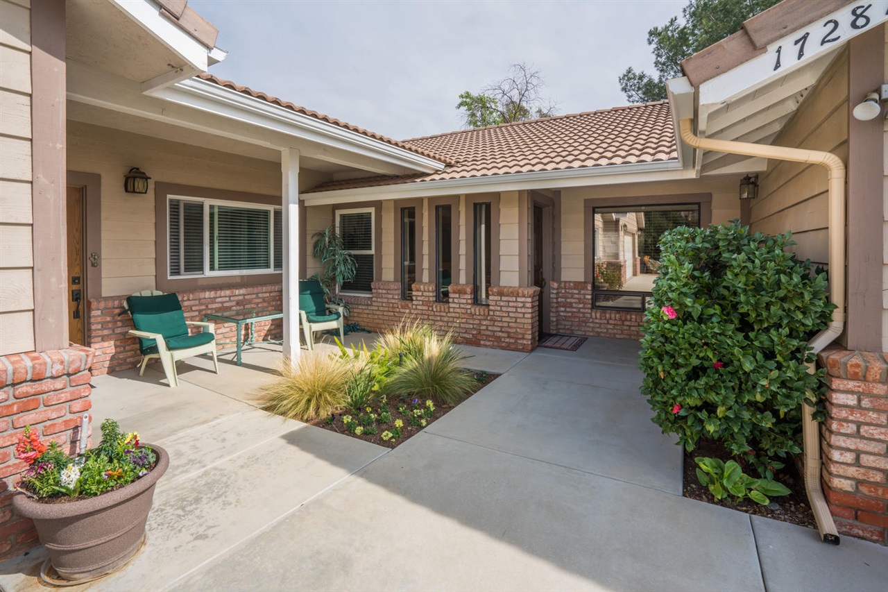 17281 Felipe Road Ramona, CA 92065 - Photo 5 of 25