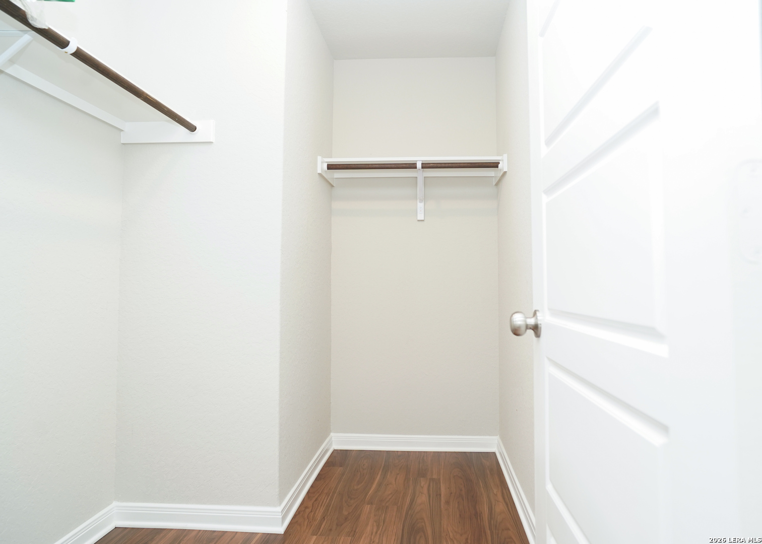 20929 Pleasanton Road San Antonio, TX 78264 - Photo 19 of 51 a view of a room with wooden floor