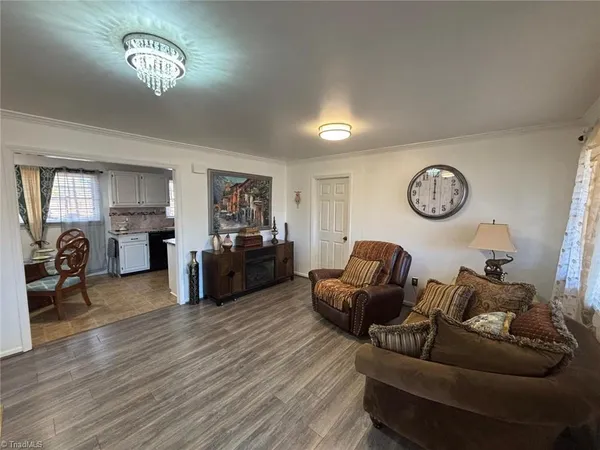 $260,000 | 6912 Harlow Drive, Archdale, NC 27263