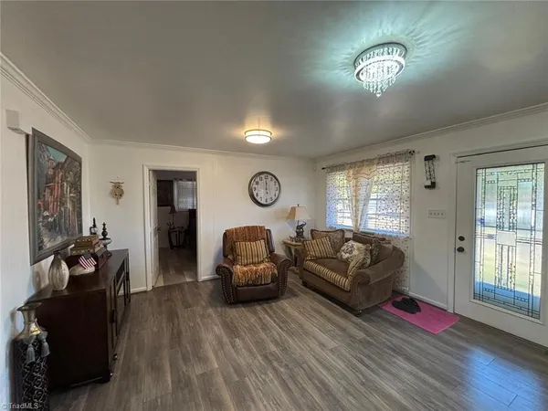 $260,000 | 6912 Harlow Drive, Archdale, NC 27263