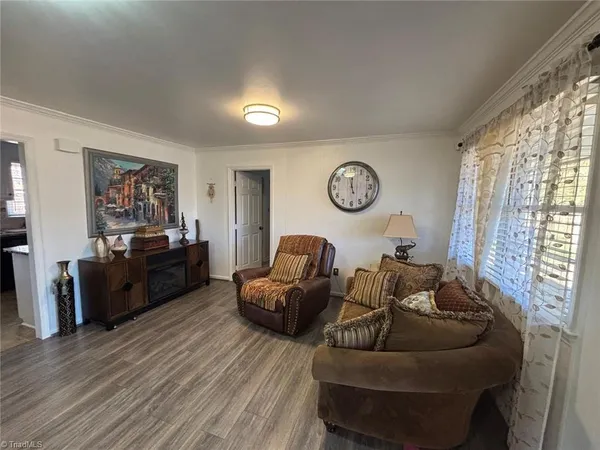 $260,000 | 6912 Harlow Drive, Archdale, NC 27263