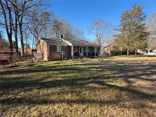 $275,000 | 6912 Harlow Drive, Archdale, NC 27263