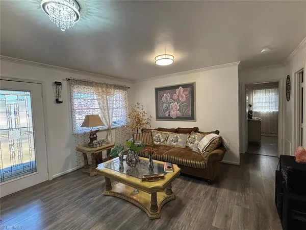 $260,000 | 6912 Harlow Drive, Archdale, NC 27263