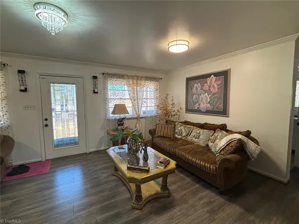 $260,000 | 6912 Harlow Drive, Archdale, NC 27263