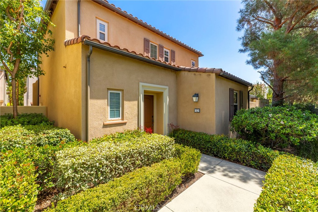 52 Scarlet Bloom Irvine, CA 92618 - Photo 1 of 43 Welcome Home