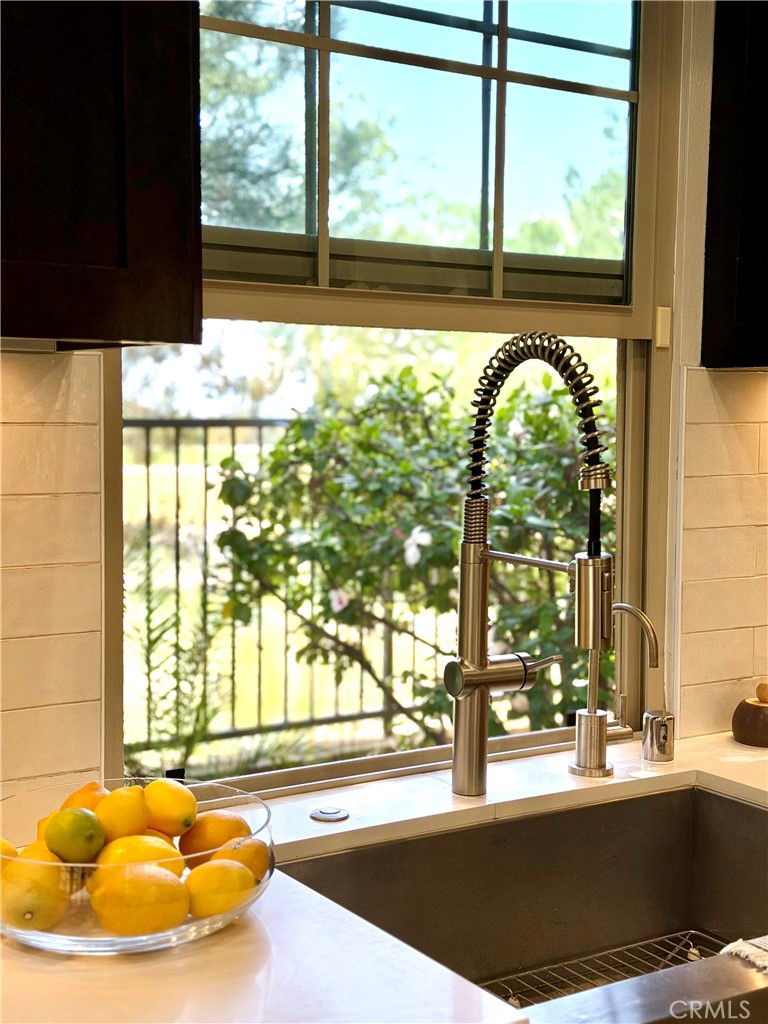 52 Scarlet Bloom Irvine, CA 92618 - Photo 11 of 43 Breathtaking Views From Your Kitchen
