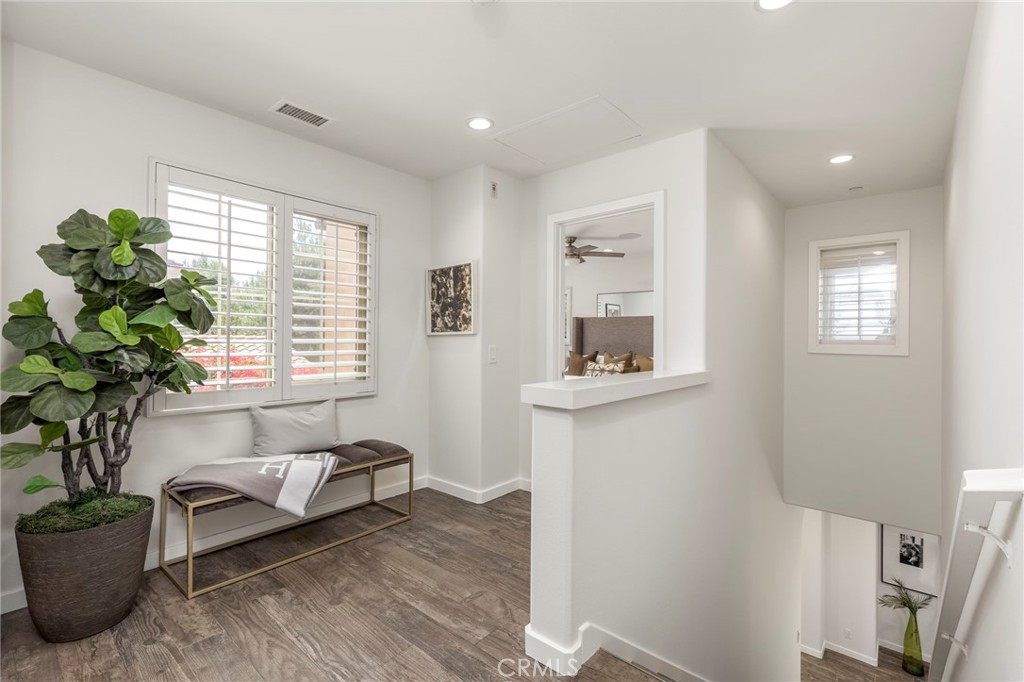 52 Scarlet Bloom Irvine, CA 92618 - Photo 14 of 43 Upstairs Sitting Area