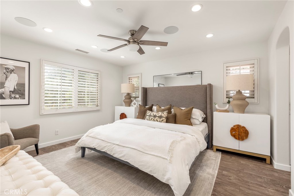 52 Scarlet Bloom Irvine, CA 92618 - Photo 15 of 43 Primary Bedroom
Plantation Shutters