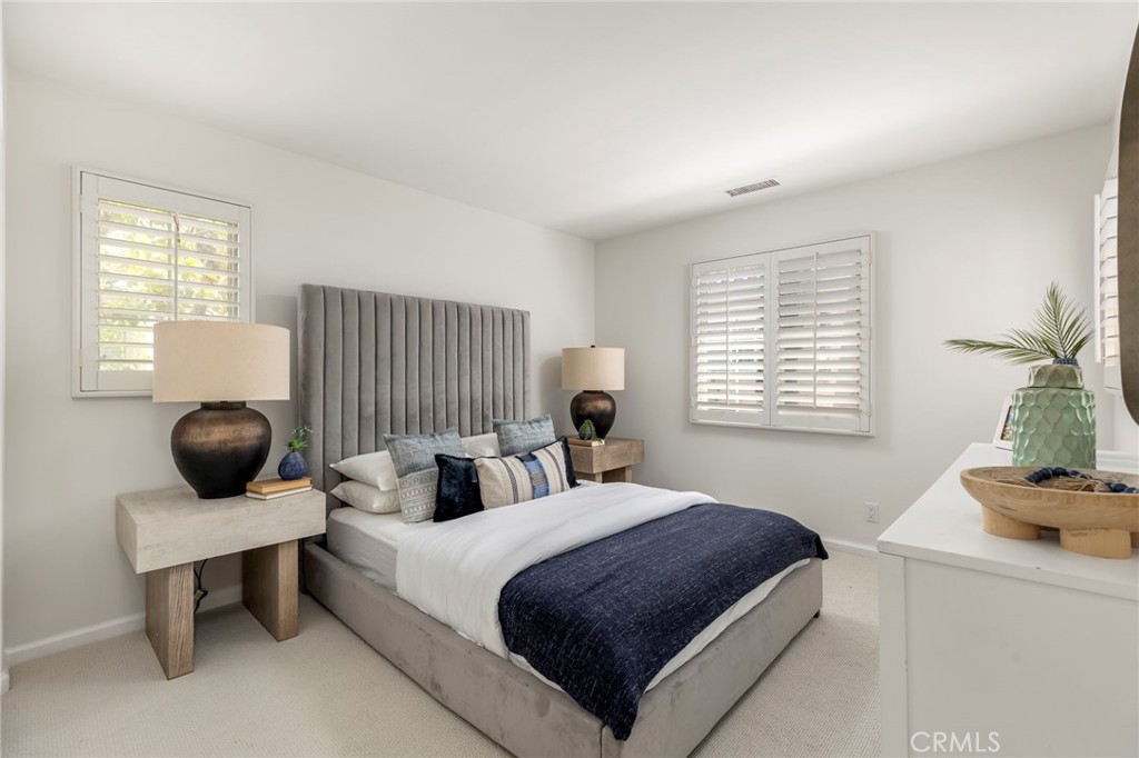 52 Scarlet Bloom Irvine, CA 92618 - Photo 19 of 43 Guest Bedroom
New Berber Carpet