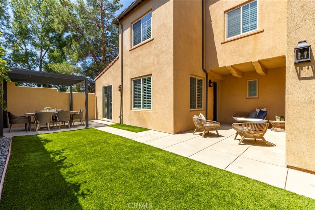 52 Scarlet Bloom Irvine, CA 92618 - Photo 2 of 43 Spacious Rear Yard