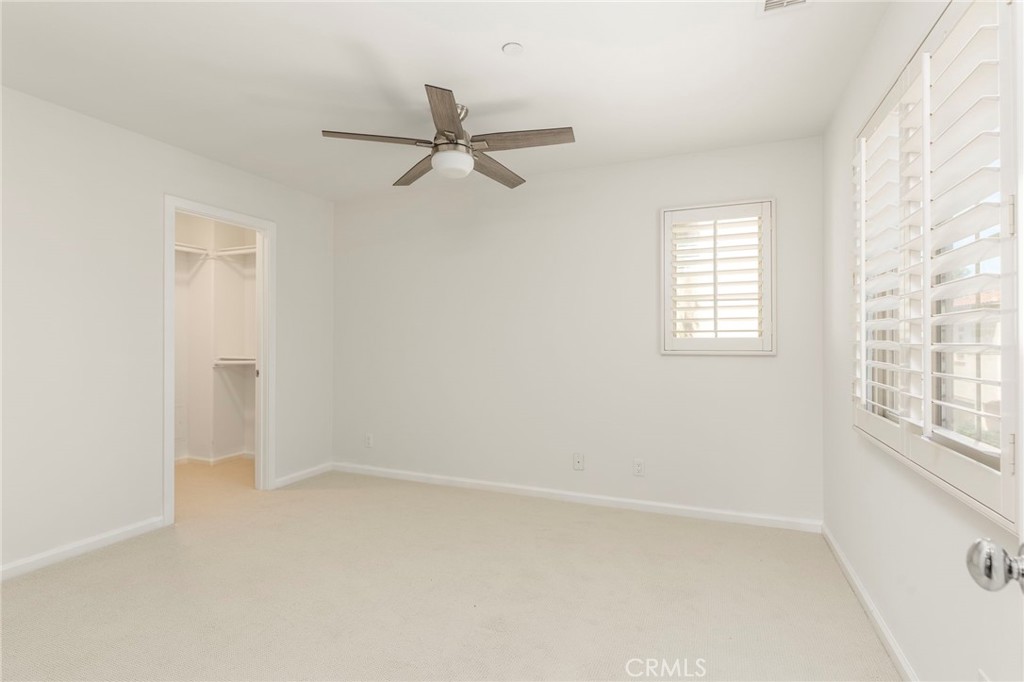 52 Scarlet Bloom Irvine, CA 92618 - Photo 21 of 43 3rd Bedroom
New Berber Carpet