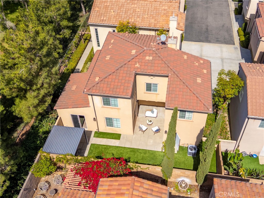 52 Scarlet Bloom Irvine, CA 92618 - Photo 27 of 43 Scheduled Rear Yard
