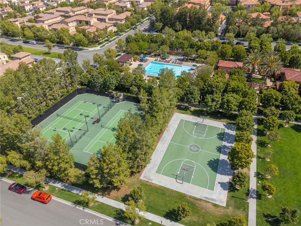 52 Scarlet Bloom Irvine, CA 92618 - Photo 29 of 43 Courts and Playgrounds