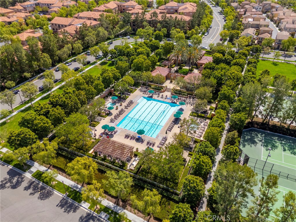 52 Scarlet Bloom Irvine, CA 92618 - Photo 30 of 43 Pools and Spas