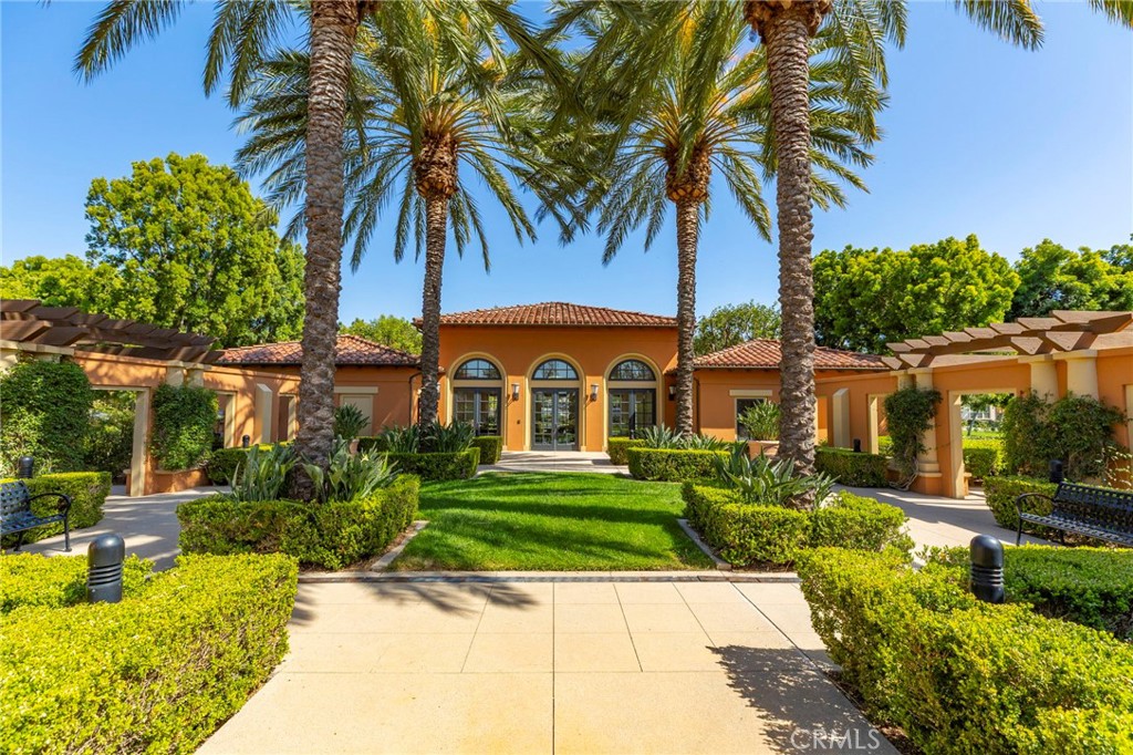 52 Scarlet Bloom Irvine, CA 92618 - Photo 32 of 43 Clubhouse