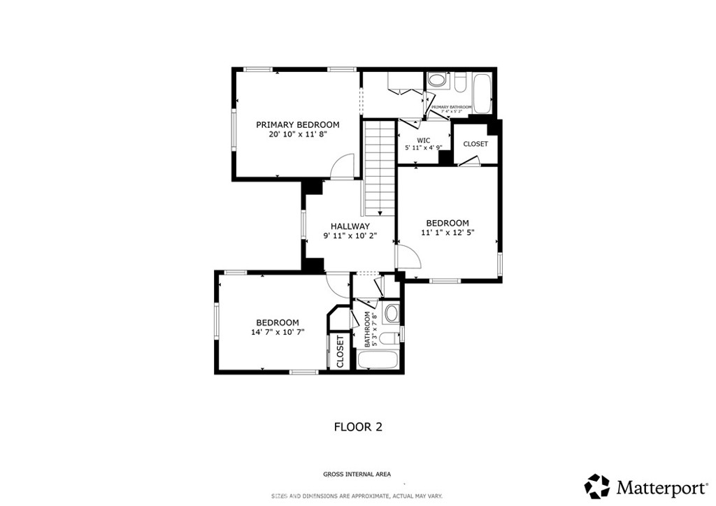 52 Scarlet Bloom Irvine, CA 92618 - Photo 40 of 43 2nd Floor