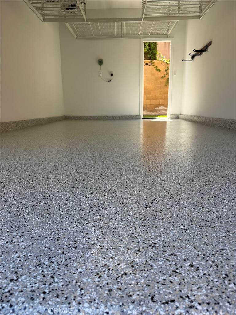 52 Scarlet Bloom Irvine, CA 92618 - Photo 42 of 43 Newly Spackled Floors