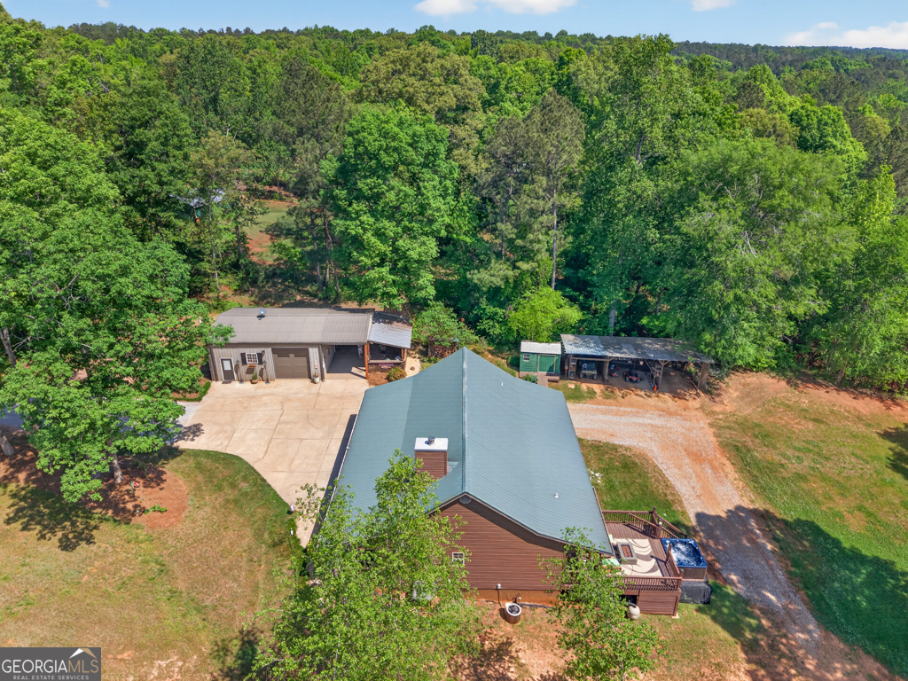 1270 Perryman Road Buckhead, GA 30625 - Photo 90 of 129