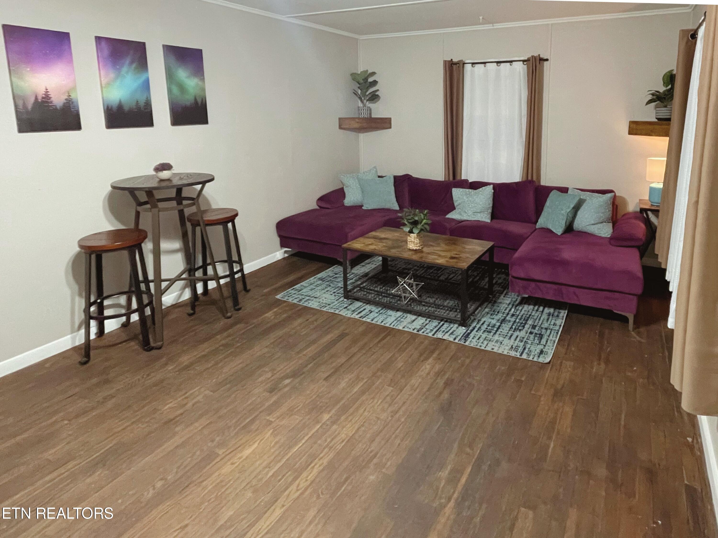 101 Hamilton Circle Oak Ridge, TN 37830 - Photo 18 of 26 LR 101
