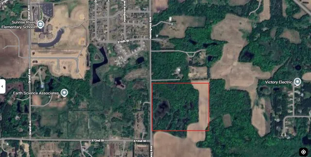 $425,000 | 374-xx-n40 Hemingway Avenue, North Branch, MN 55056