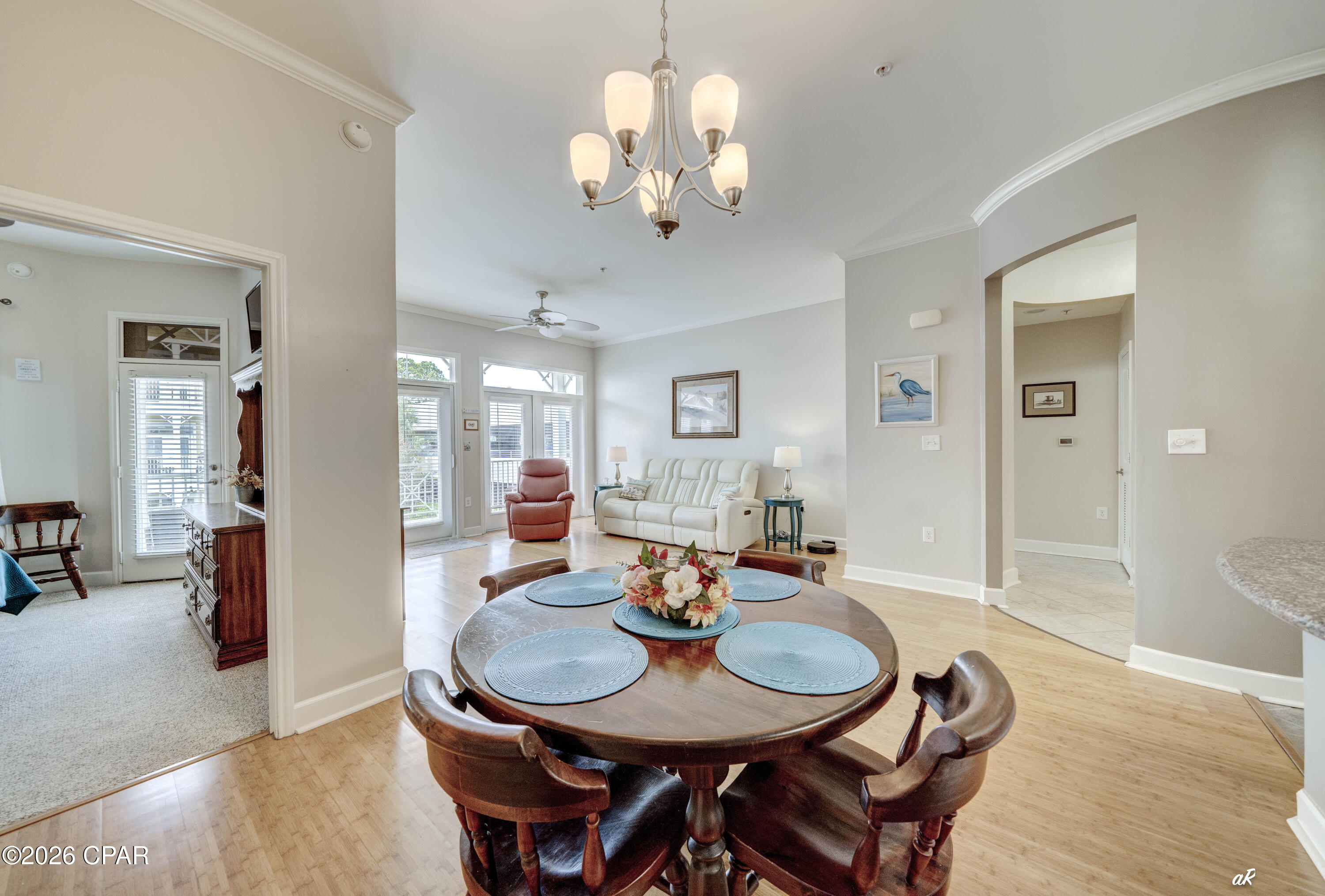 8700 Front Beach Road, Unit 6202 Panama City Beach, FL 32407 - Photo 4 of 47
