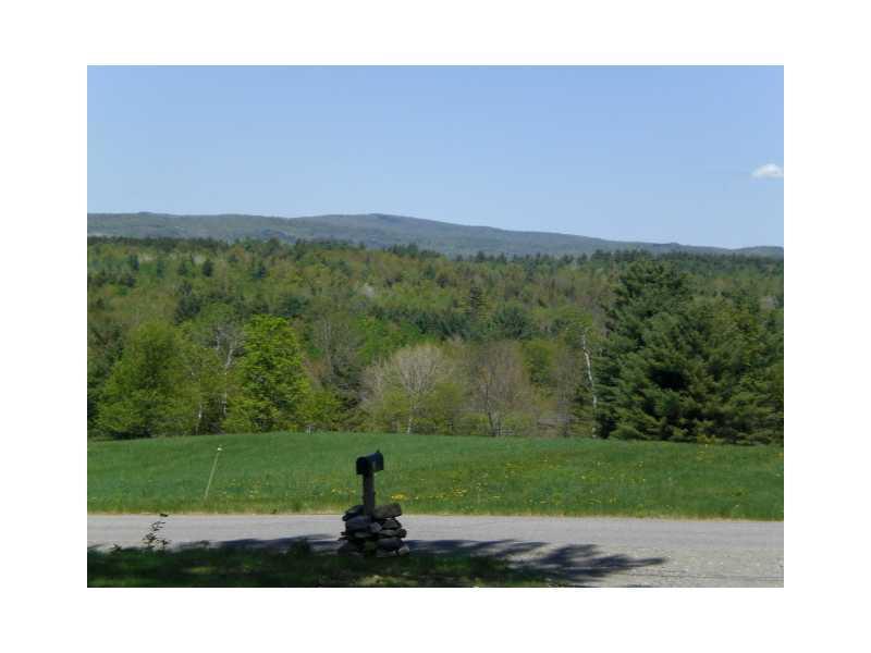 39 French Hill Road Solon, ME 04979 - Photo 3 of 11 View.