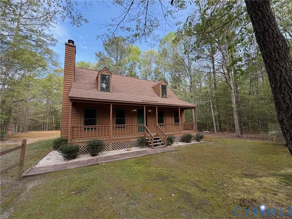 $429,950 | 2477 Calno Road, Hanover, VA 23069
