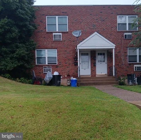 $1,550 | 153 Burmont Road, Unit B, Drexel Hill, PA 19026