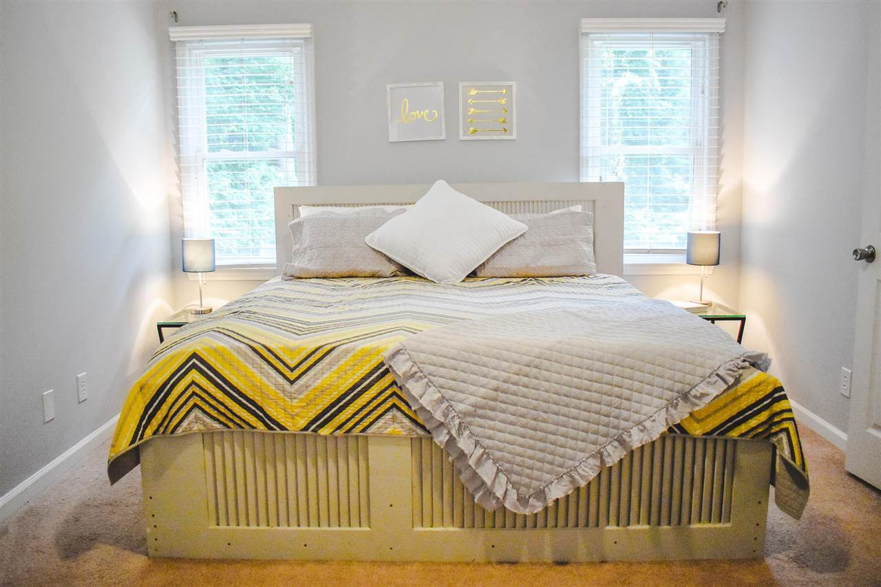 137 Abercrombie Road Wake Forest, NC 27587 - Photo 17 of 26 Photo 17
