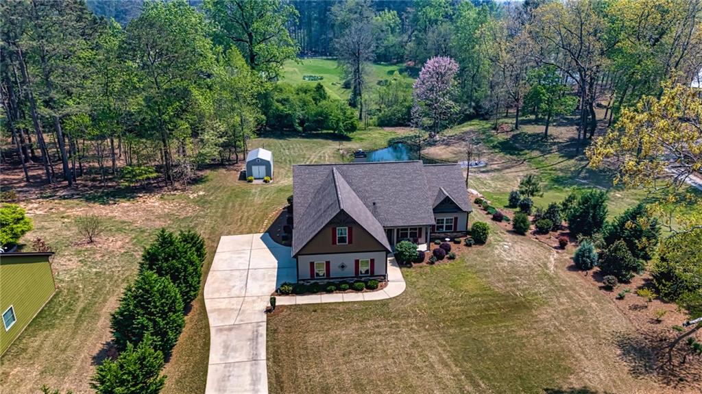 715 Tabby Linch Road Moreland, GA 30259 - Photo 1 of 1 Gallery Image 1