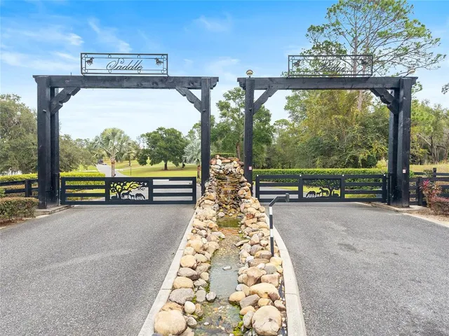 a view of a large room with large windows