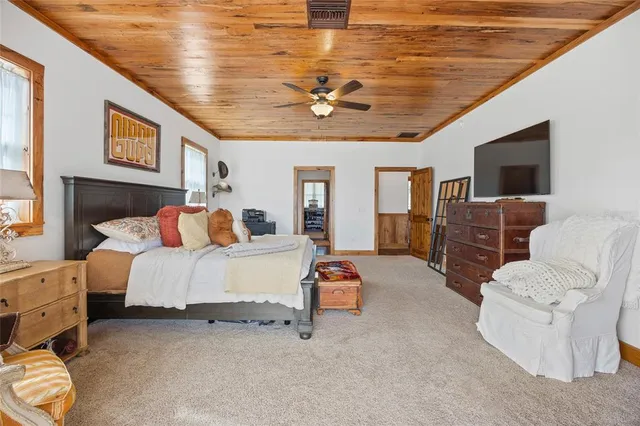 $1,650,000 | 41526 Saddle Ridge Lane, Weirsdale, FL 32195