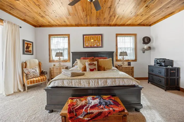 $1,650,000 | 41526 Saddle Ridge Lane, Weirsdale, FL 32195