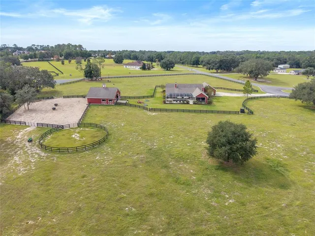 $1,650,000 | 41526 Saddle Ridge Lane, Weirsdale, FL 32195