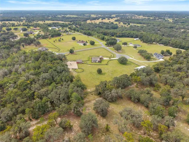 $1,650,000 | 41526 Saddle Ridge Lane, Weirsdale, FL 32195