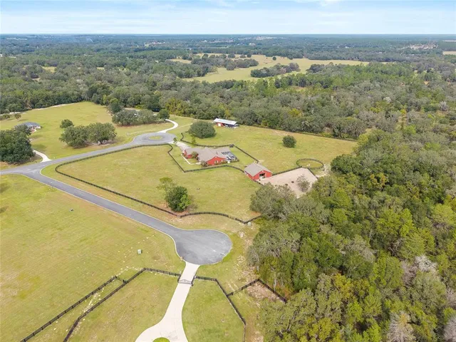 $1,650,000 | 41526 Saddle Ridge Lane, Weirsdale, FL 32195