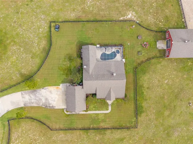 $1,650,000 | 41526 Saddle Ridge Lane, Weirsdale, FL 32195