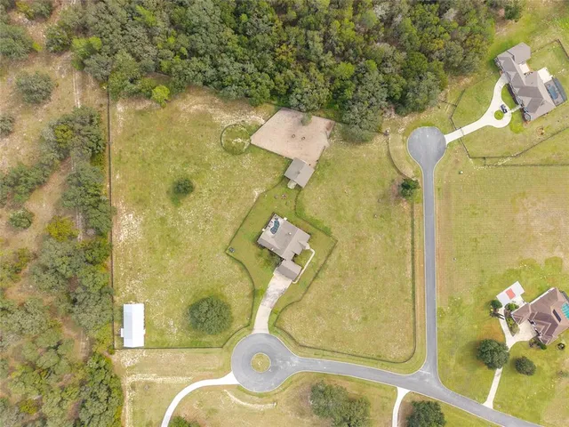 $1,650,000 | 41526 Saddle Ridge Lane, Weirsdale, FL 32195